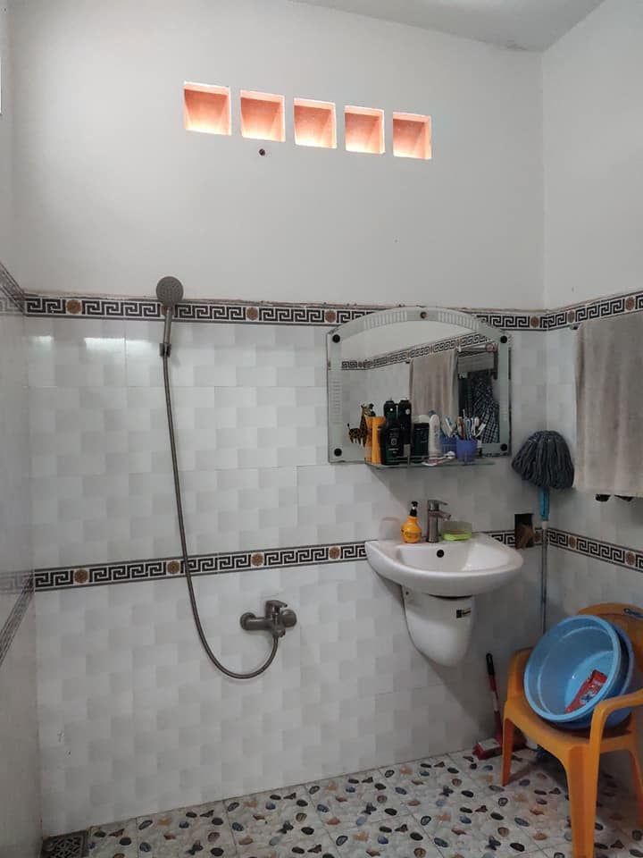 BÁN HẠ CHÀO 300TR, GIÁ CHÀO MỚI 7 TỶ. MẶT TIỀN ĐƯỜNG 196M2 - 2 TẦNG 7.3 TỶ. Thới An Q12