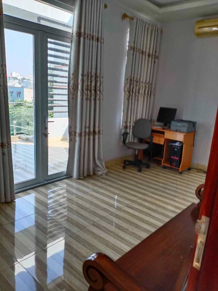 Chủ gửi nhà cực đẹp Phường Tăng Nhơn Phú B Thành Phố Thủ Đức Diện tích 80m2 ngang 5,2m dài 15m