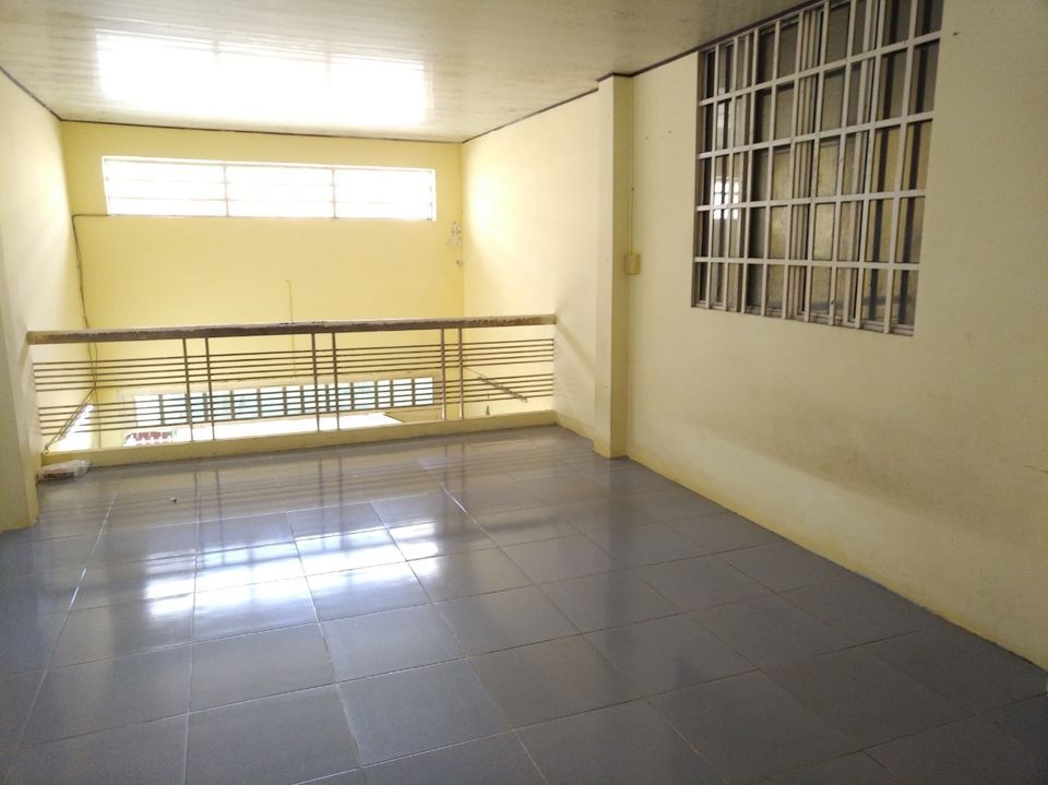 Bán Nhà hẻm 3 ngay trung tâm phường Mỹ Xuyên, đầu phố đi bộ Long Xuyên