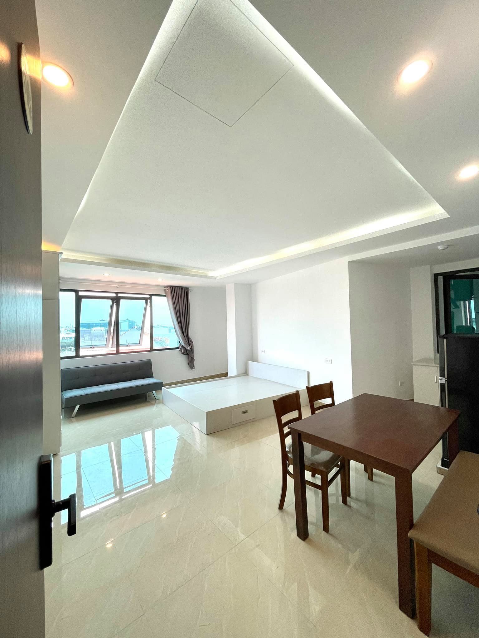 CHO THUÊ PHÒNG Nhà Mới Xây Mới Tinh Như Hình ở 3-4 người thoải mái luôn