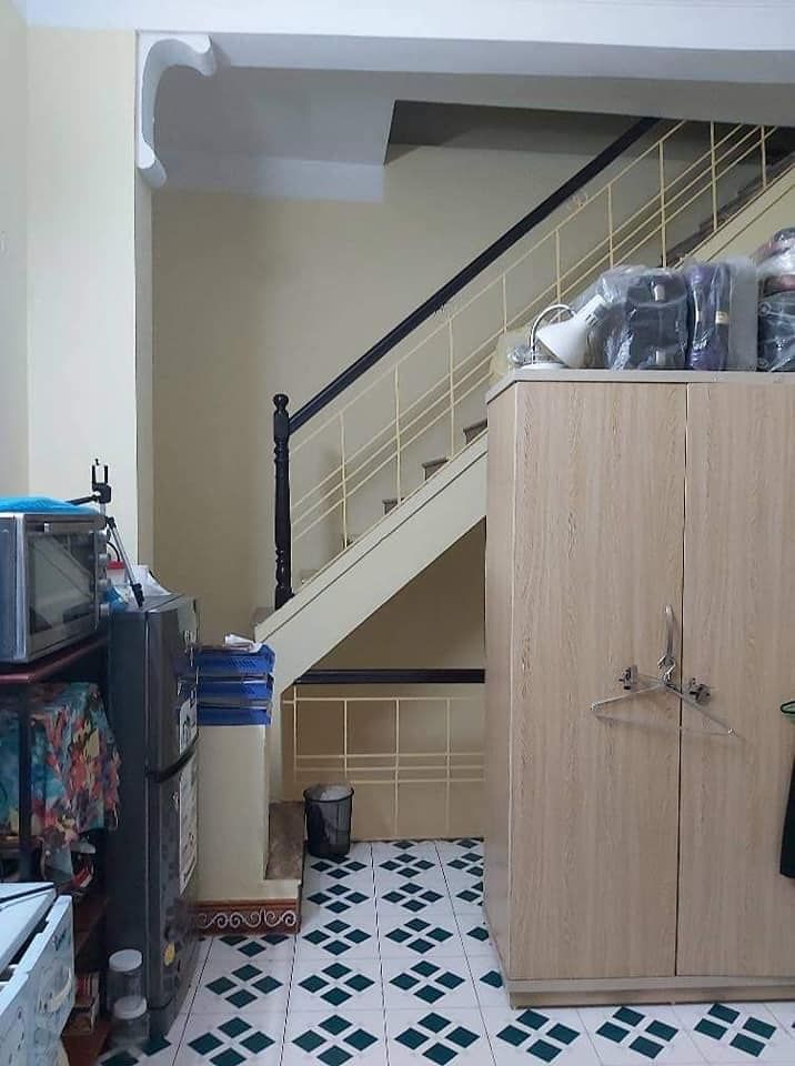 BÁN ĐẤT TẶNG NHÀ 3 TẦNG ĐẸP Ở NGAY TRUNG TÂM HAI BÀ TRƯNG Bạch Mai 50m QUÁ RẺ