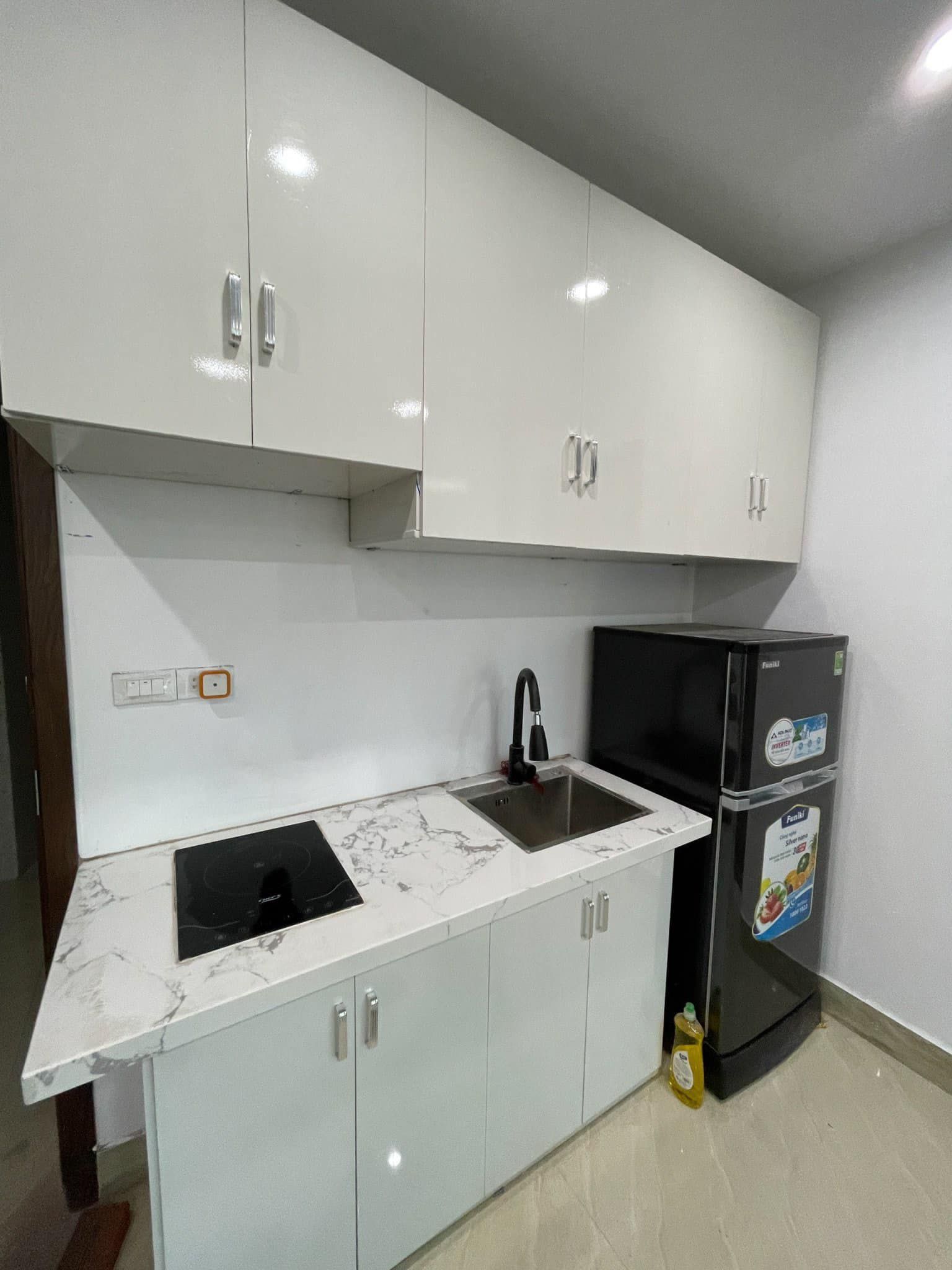 CHO THUÊ PHÒNG Nhà Mới Xây Mới Tinh Như Hình ở 3-4 người thoải mái luôn