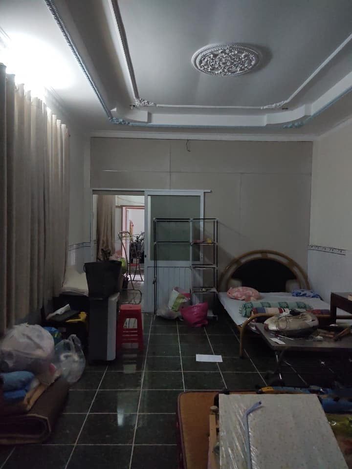 BÁN HẠ CHÀO 300TR, GIÁ CHÀO MỚI 7 TỶ. MẶT TIỀN ĐƯỜNG 196M2 - 2 TẦNG 7.3 TỶ. Thới An Q12