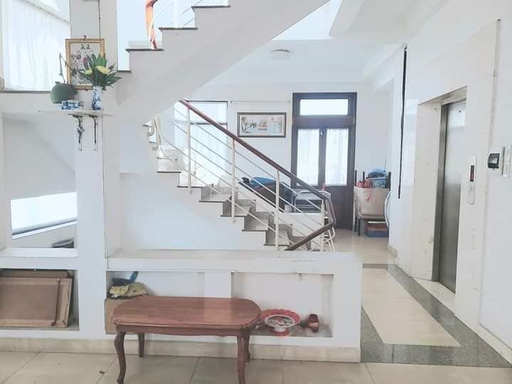 CĂN GÓC 2 MẶT TIỀN 7 TẦNG NGAY TRUNG TÂM QUẬN TÂN BÌNH Bạch Đằng 2 10.3/10.7 x14m/ 37 tỷ