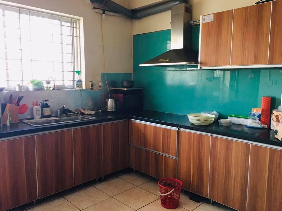 Cuối tháng 5 mình còn dư một phòng ở chung cư CT3B-X2 Bắc Linh Đàm , Hoàng Liệt , Hoàng Mai