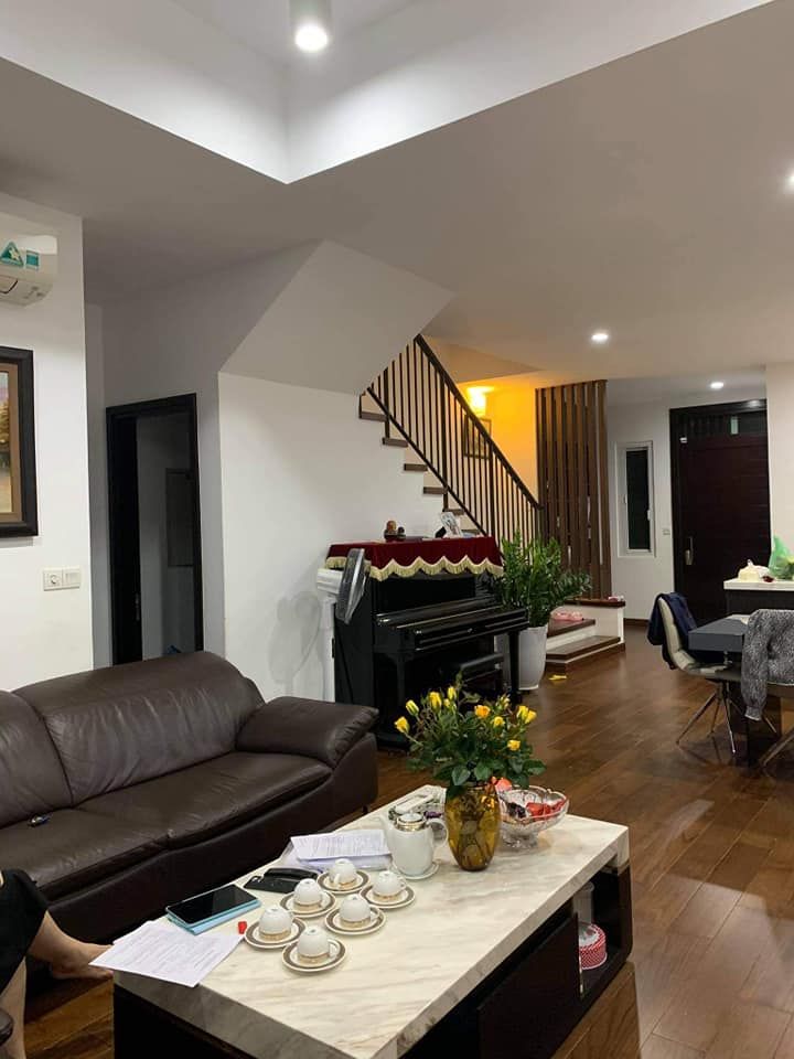 BÁN BIỆT THỰ VIP PARK CITY LÊ TRỌNG TẤN ĐÔ THỊ ĐÁNG SỐNG NHÀ VÔ CÙNG ĐẸP XÁCH VALI VỀ Ở NGAY