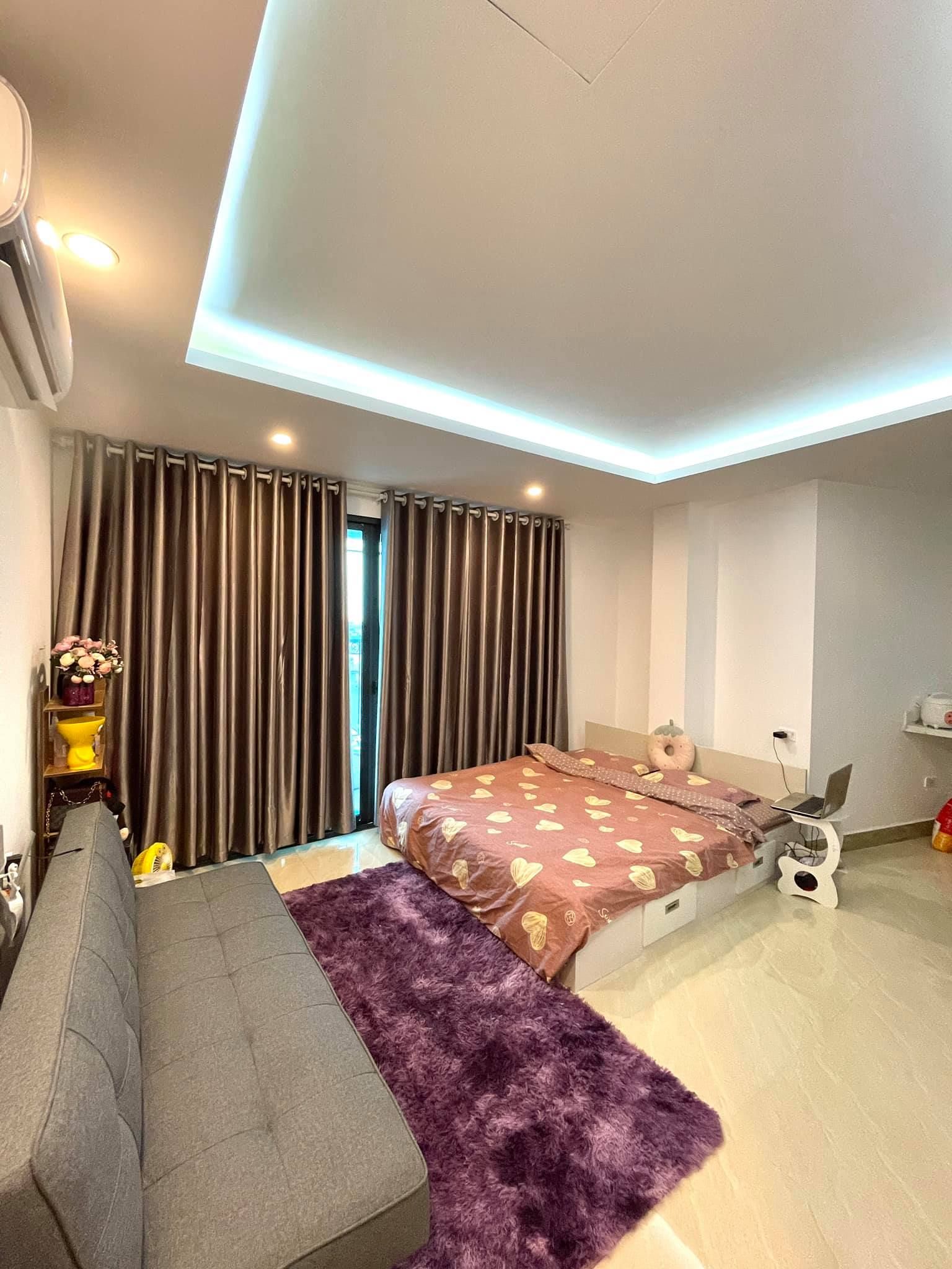 CHO THUÊ PHÒNG Nhà Mới Xây Mới Tinh Như Hình ở 3-4 người thoải mái luôn