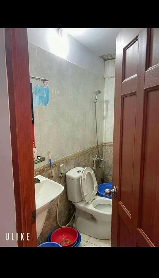 Phòng full đồ cho thuê tại ngõ 281 TAM TRINH, HOÀNG MAI Giường ,tủ ,nóng lạnh, đây đủ