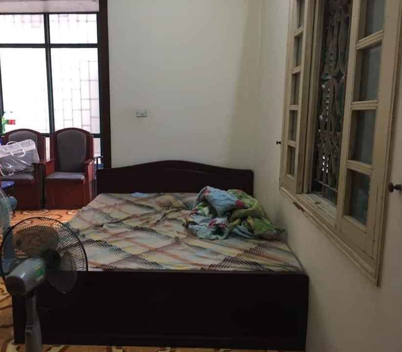Bán Nhà Khu Chợ Hoàng Văn Thái , Vị Trí Phồn Thịnh , An Sinh Tuyệt Đỉnh , ÔTô Đỗ Cửa , Vô Cùng Tiện
