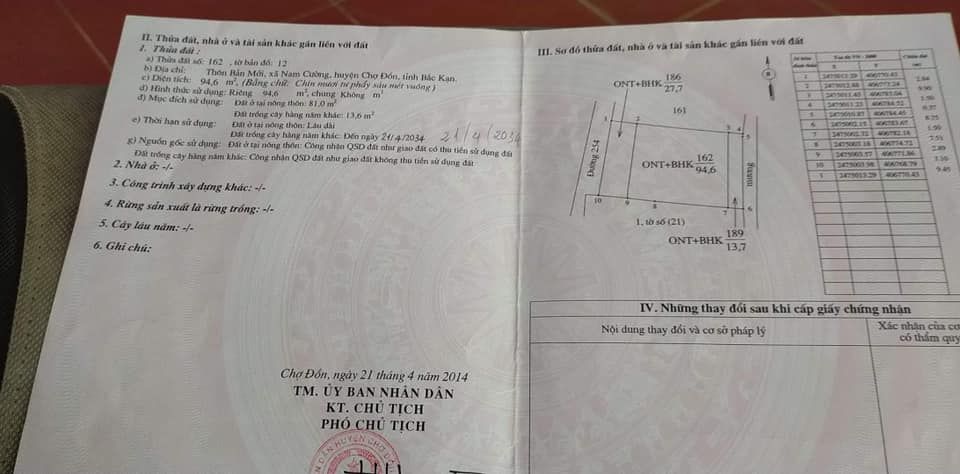 Chính chủ cần bán nhà 2 pn 2 vs, 1 phòng khách , 1 phòng bếp 1 sân chơi nam cường chợ đồn bk