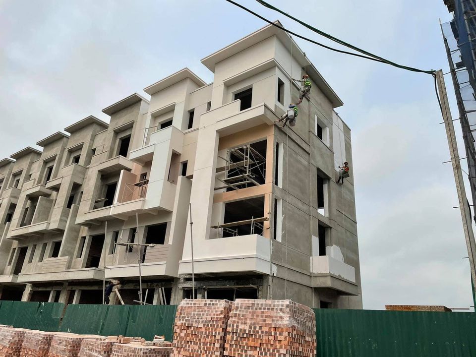 Bán shophouse đối diện 4 toàn chung cư, Vị trí nằm tại phù chẩn Từ sơn bắc ninh