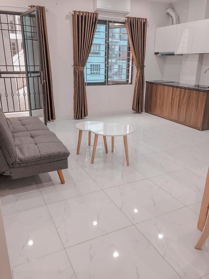 CHÍNH CHỦ cho thuê phòng trọ 1 NGỦ 1 KHÁCH ngõ 91 Nguyễn Phúc Lai