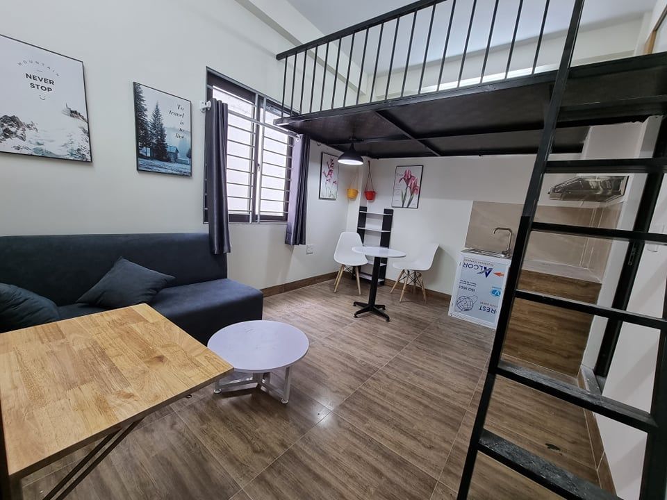 CCMN mới 100% cần cho thuê ở Ngã Tư Sở ngõ 40 PHỐ CHÍNH KINH, P NHÂN CHÍNH, THANH XUÂN