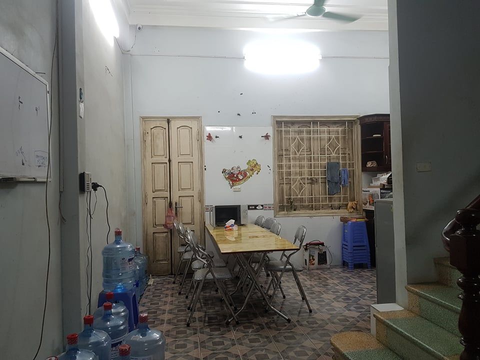 Siêu phẩm! Phân lô ô tô vào nhà Vip nhất TT Đống Đa, 55m2, 6.435 Tỷ