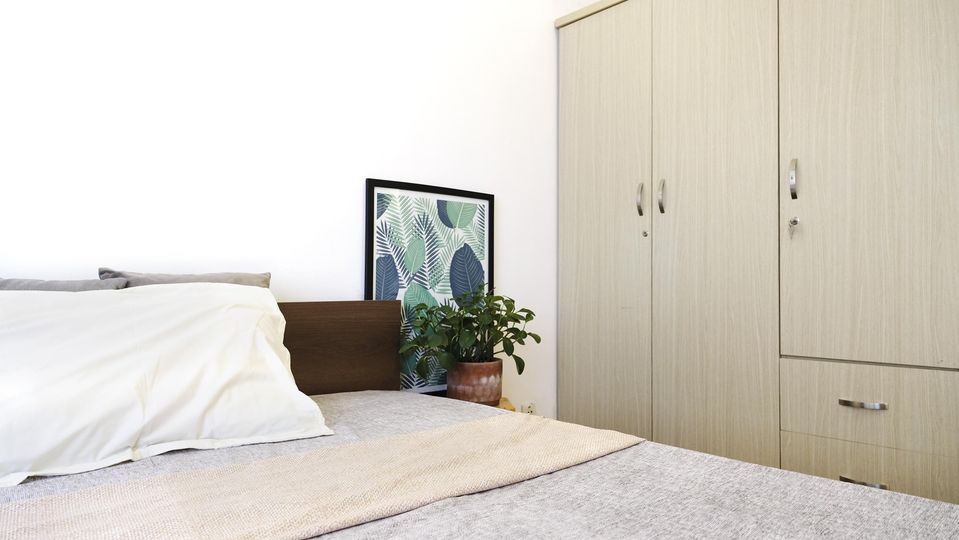 CHDV MINSPACE KHÁNH HỘI 142 Khánh Hội, Phường 6, Quận 4 Thuận tiện di chuyển các quận 1,2,5,7,8
