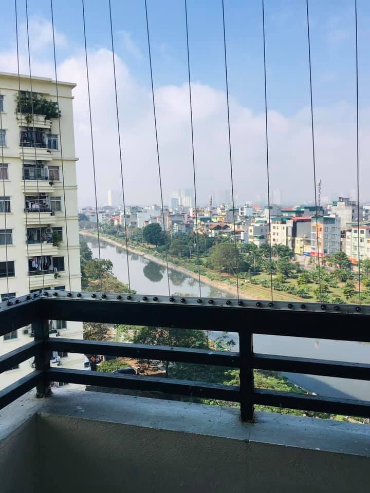Cuối tháng 5 mình còn dư một phòng ở chung cư CT3B-X2 Bắc Linh Đàm , Hoàng Liệt , Hoàng Mai