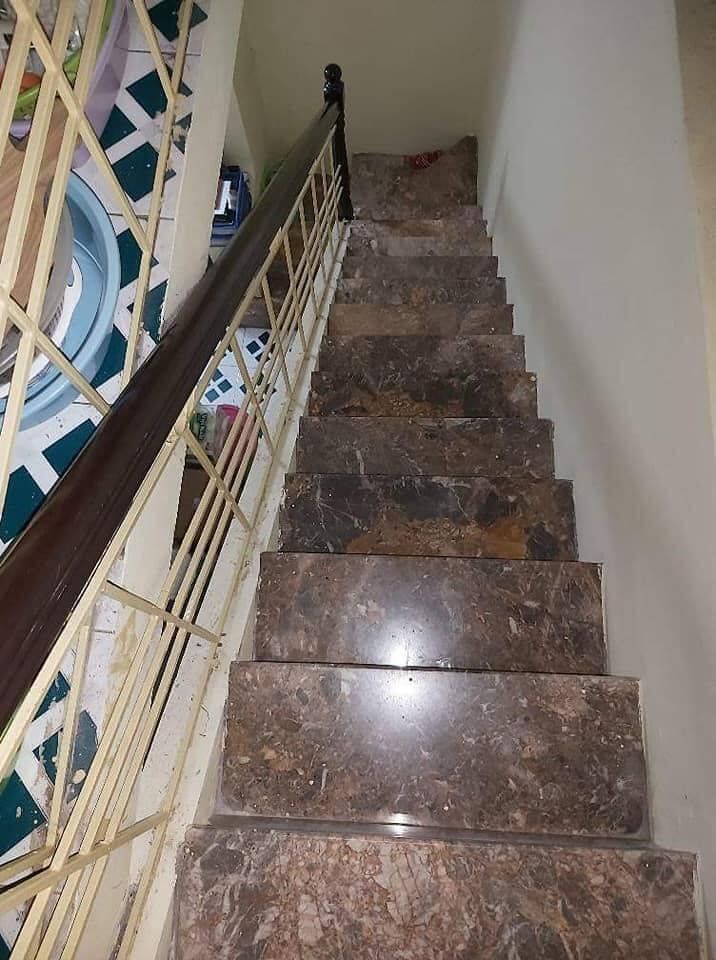 BÁN ĐẤT TẶNG NHÀ 3 TẦNG ĐẸP Ở NGAY TRUNG TÂM HAI BÀ TRƯNG Bạch Mai 50m QUÁ RẺ