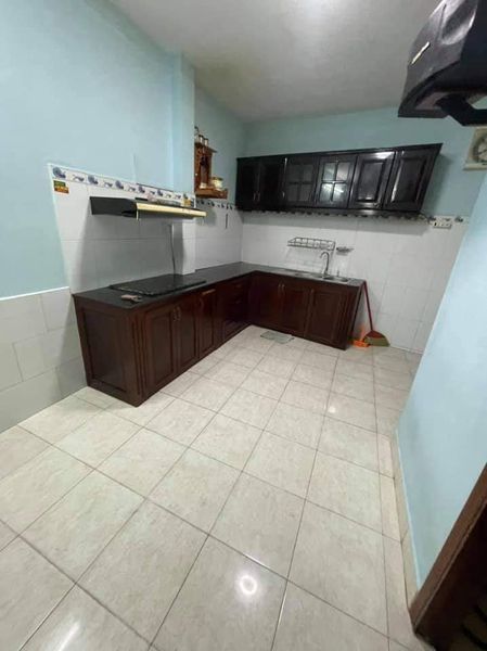 CẦN CHO THUÊ GẤP NHÀ TRẦN XUÂN SOẠN Q7 gần Q5 Nhà hẻm 701