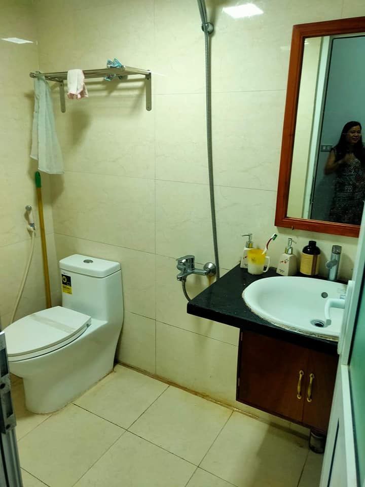 NHÀ ĐẸP LONG LANH TRUNG TÂM CẦU GIẤY AN SINH TIỆN ÍCH ĐỈNH