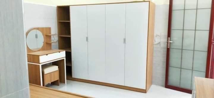 Bán nhà đẹp phường Phú Tân, tp Bến Tre Hẻm xe hơi, cách Đại lộ Đồng Khởi 300m