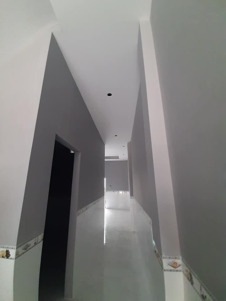 Bán Nhà đang hoàn thiện 1 trệt 1 lầu KDC Tràng An 3 phòng ngủ, 1pk, phòng thờ, 2WC P7 Bạc Liêu