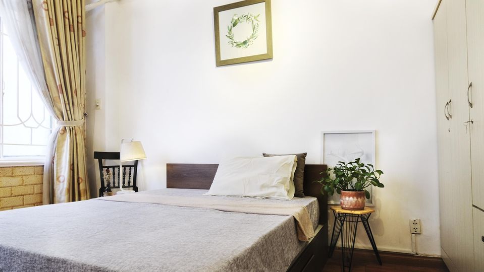 CHDV MINSPACE KHÁNH HỘI 142 Khánh Hội, Phường 6, Quận 4 Thuận tiện di chuyển các quận 1,2,5,7,8