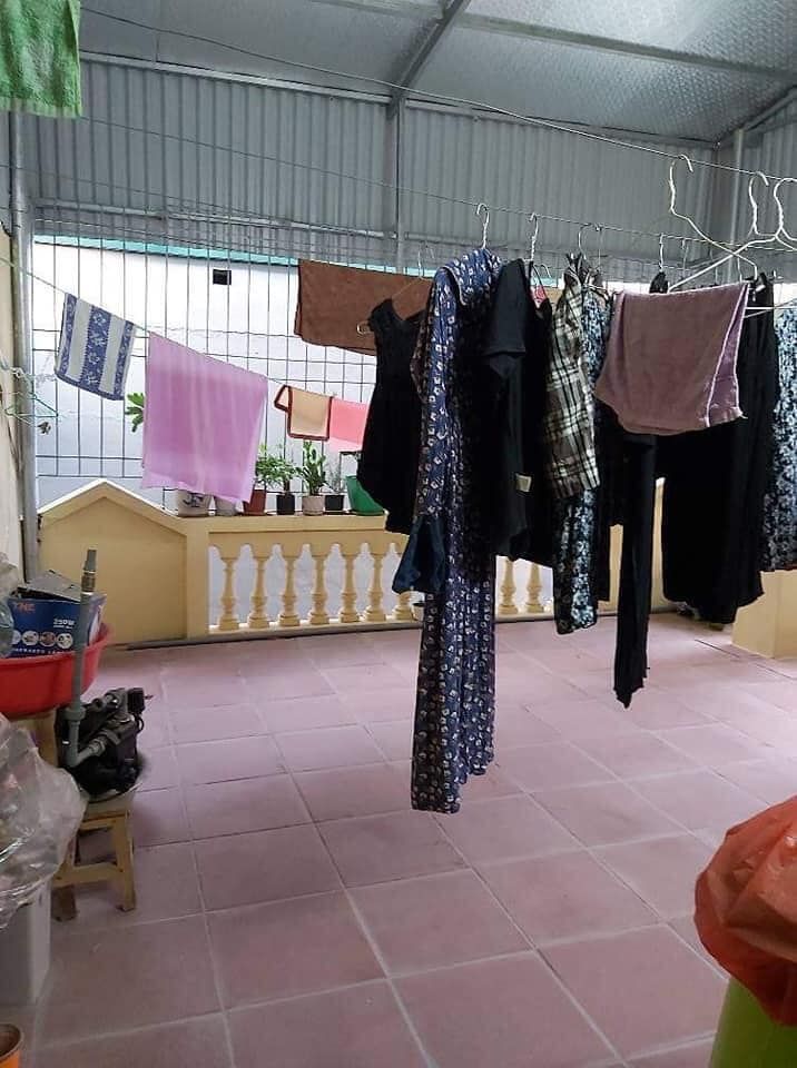 BÁN ĐẤT TẶNG NHÀ 3 TẦNG ĐẸP Ở NGAY TRUNG TÂM HAI BÀ TRƯNG Bạch Mai 50m QUÁ RẺ