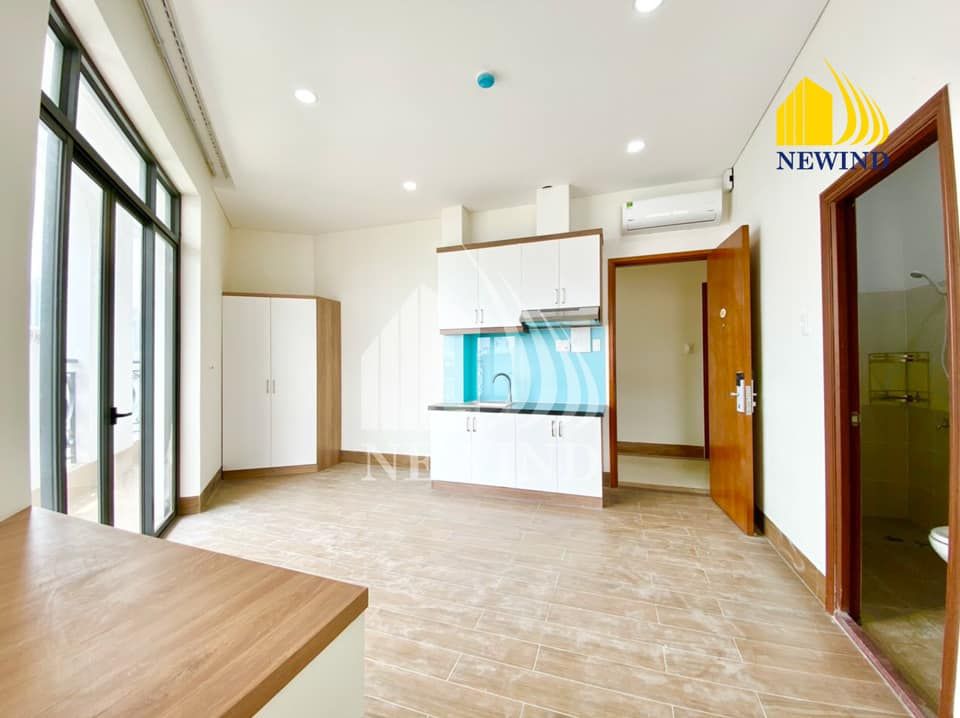 CHDV MỚI XÂY 100% TÂN THUẬN TÂY QUẬN 7 Giá chỉ từ 4.000.000 Cửa sổ 4.300.000-4.800.000