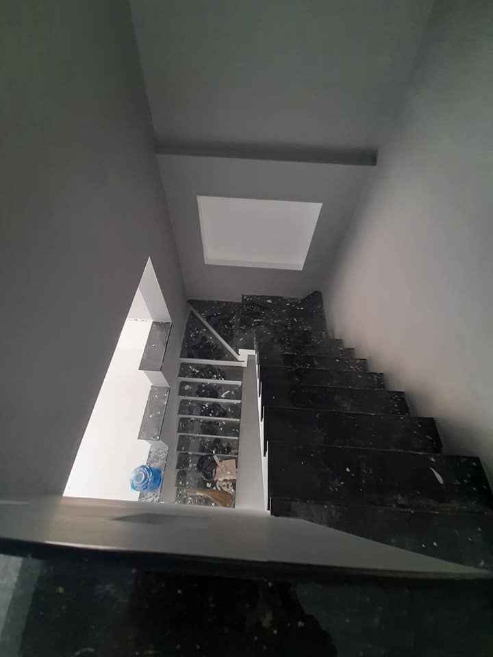 Bán Nhà đang hoàn thiện 1 trệt 1 lầu KDC Tràng An 3 phòng ngủ, 1pk, phòng thờ, 2WC P7 Bạc Liêu