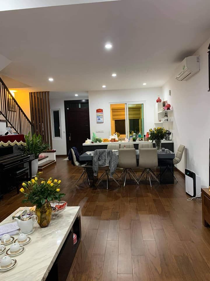 BÁN BIỆT THỰ VIP PARK CITY LÊ TRỌNG TẤN ĐÔ THỊ ĐÁNG SỐNG NHÀ VÔ CÙNG ĐẸP XÁCH VALI VỀ Ở NGAY