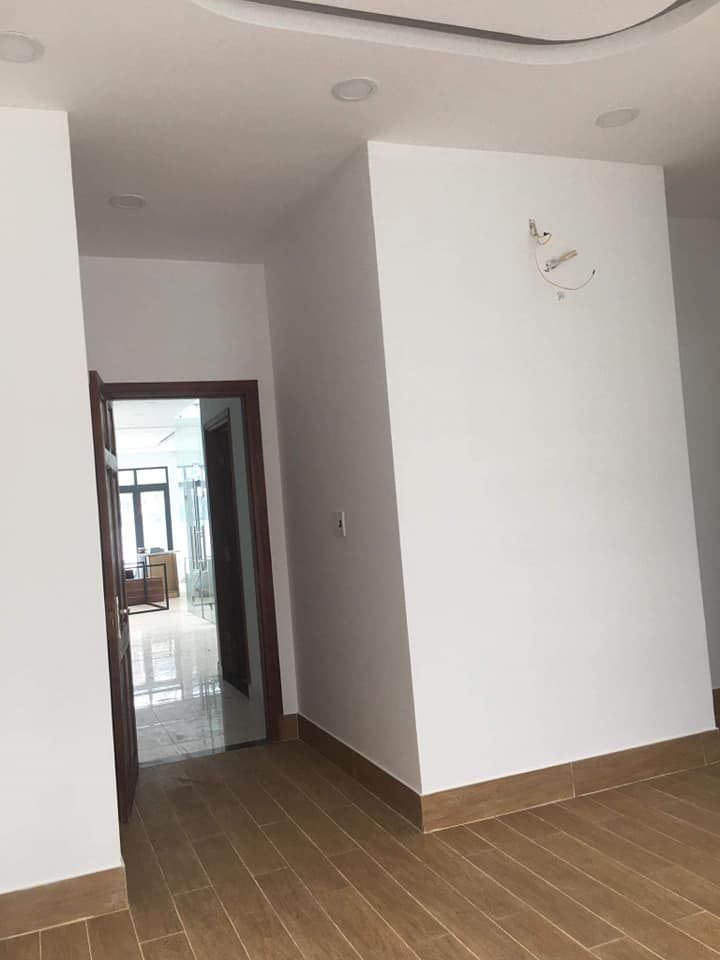 Bán nhà mới xây Tiến Thành Cuối đường Phạm Ngọc Thạch 5*30*100tc 1ty600 Hỗ trợ vay trả góp ngân hà