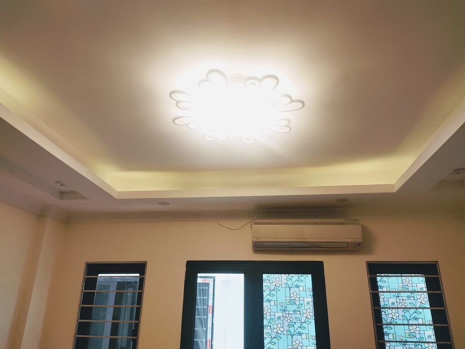 Nhà hiếm vị trí đẹp vài bước chân ra đường ôtô,gần chân cầu vượt Xuân Phương Nam Từ Liêm