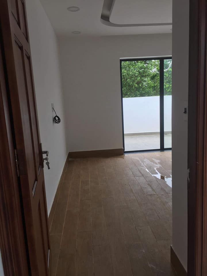 Bán nhà mới xây Tiến Thành Cuối đường Phạm Ngọc Thạch 5*30*100tc 1ty600 Hỗ trợ vay trả góp ngân hà