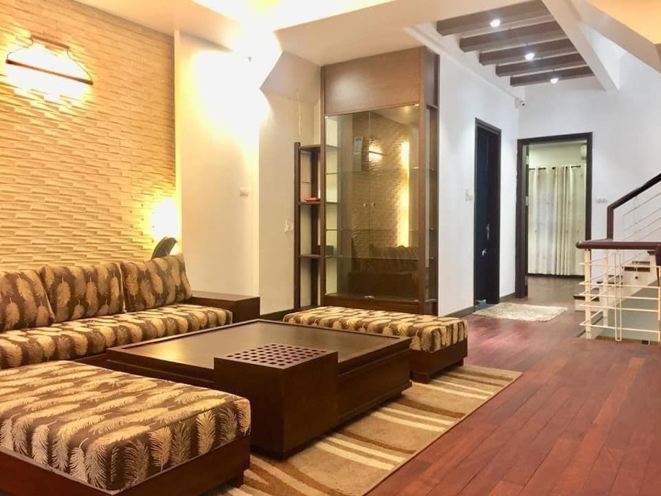 BÁN BIỆT THỰ CẦU GIẤY BIỆT THỰ DÀNH CHO KHÁCH MUỐN HƯỞNG THỤ ĐẸP HƠN KHÁCH SẠN 5*