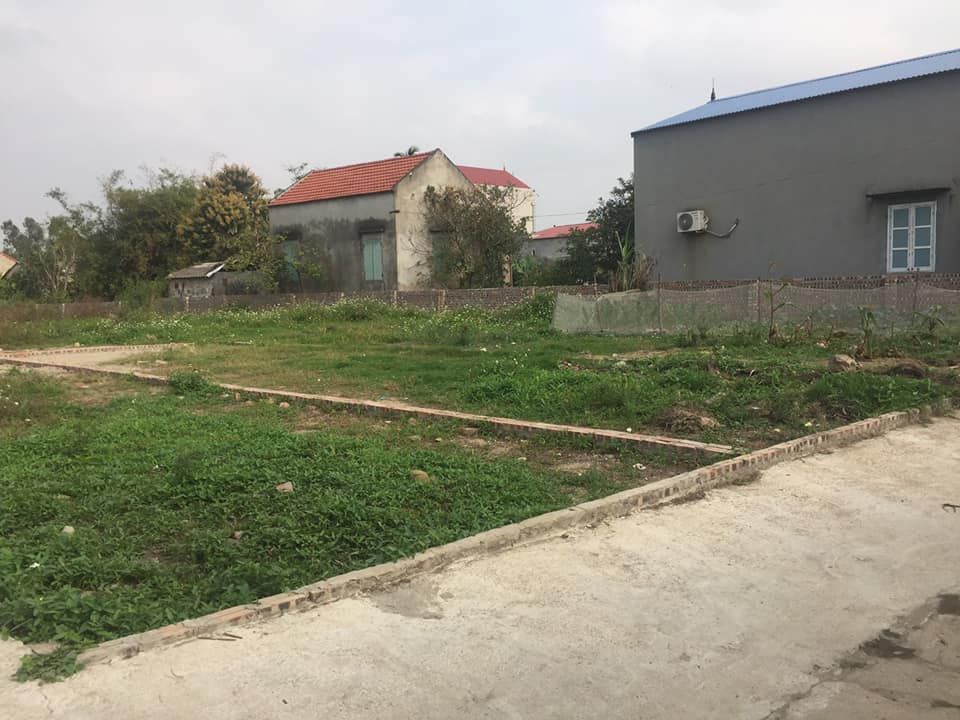Cần bán ngay thổ cư giá rẻ dành cho công nhân. Thôn Thuần Xuyên Hưng Long Mỹ Hào.