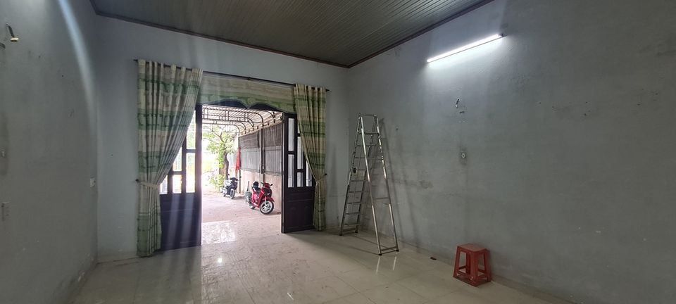 Bán Nhà 5x38-4.6 tỷ sổ riêng mặt tiền gần Phú Gia 2 Trảng Dài Biên Hòa (129NCNR)
