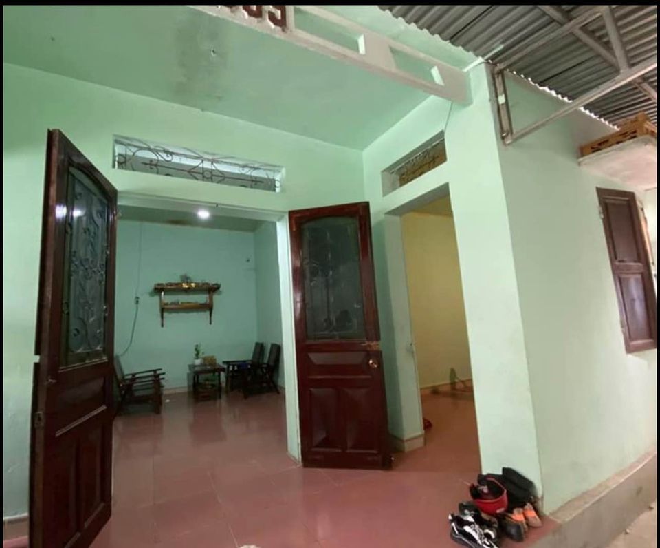 Cho thuê nhà cấp bốn từ tháng 6/2021 số nhà 5, ngõ 57, tổ 24 tân thanh gần cổng sau truờng sư phạm