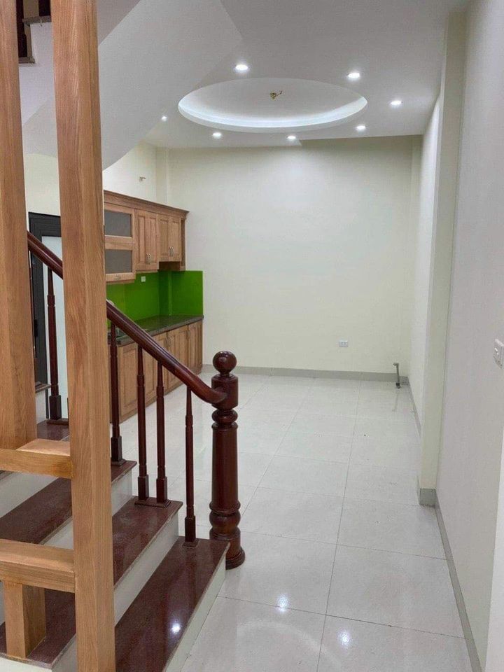 Bán nhà Minh Khai Bắc Từ Liêm 40m² nhà 4 tầng rộng thoải mái.Gần ĐH Công Nghiệp Hà Nội,ngã tư Nhổn