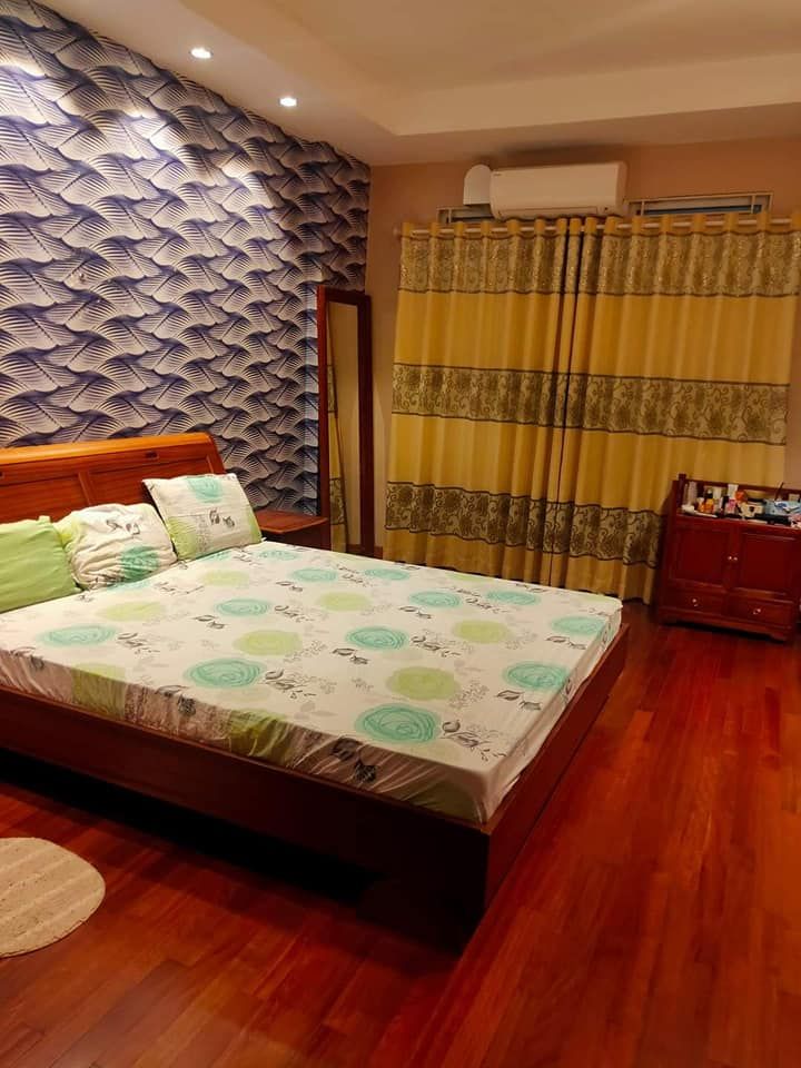 NHÀ ĐẸP LONG LANH TRUNG TÂM CẦU GIẤY AN SINH TIỆN ÍCH ĐỈNH