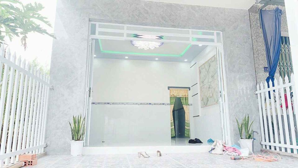 Bán Nhà mới đẹp vô chừng khu dân cư phú long tân phú đông Sa dec Nhà mới cất, phong cách hiện đại