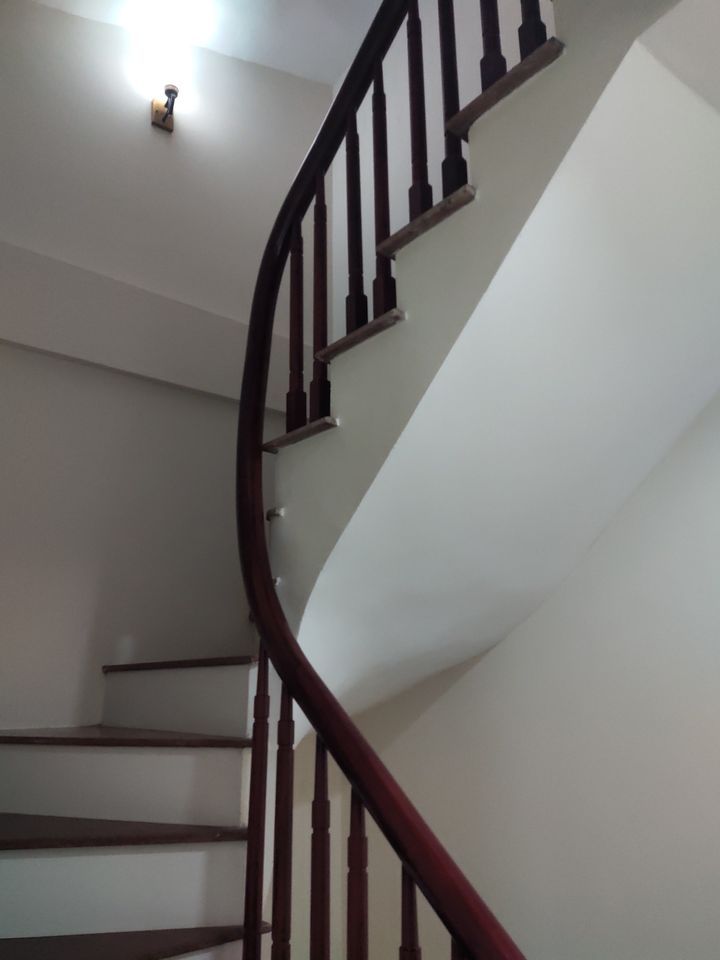 Bán nhà Minh Khai Bắc Từ Liêm 40m² nhà 4 tầng rộng thoải mái.Gần ĐH Công Nghiệp Hà Nội,ngã tư Nhổn
