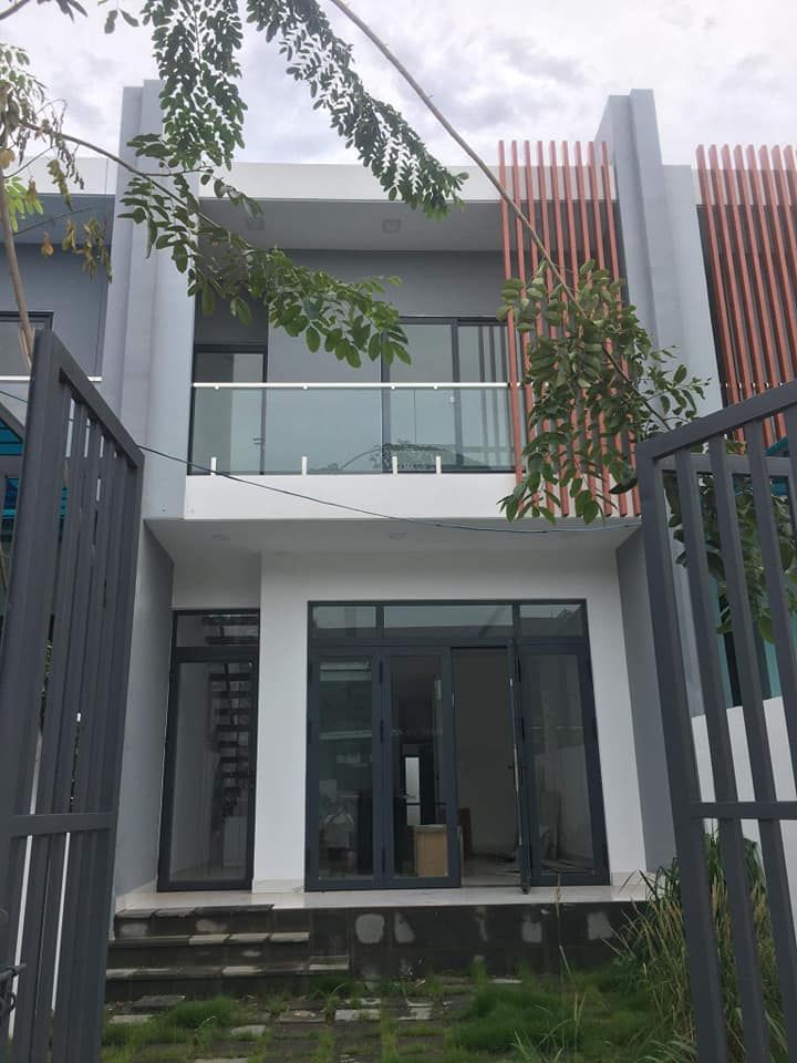 Bán nhà mới xây Tiến Thành Cuối đường Phạm Ngọc Thạch 5*30*100tc 1ty600 Hỗ trợ vay trả góp ngân hà