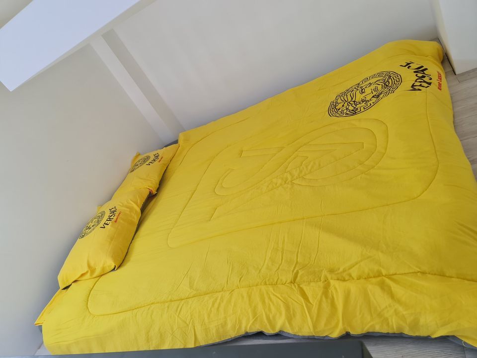 DUY NHẤT CÒN 1 PHÒNG NGAY ĐOÀN VĂN BƠ Q4 CÓ BALCON ĐẦY ĐỦ ÁNH SÁNG