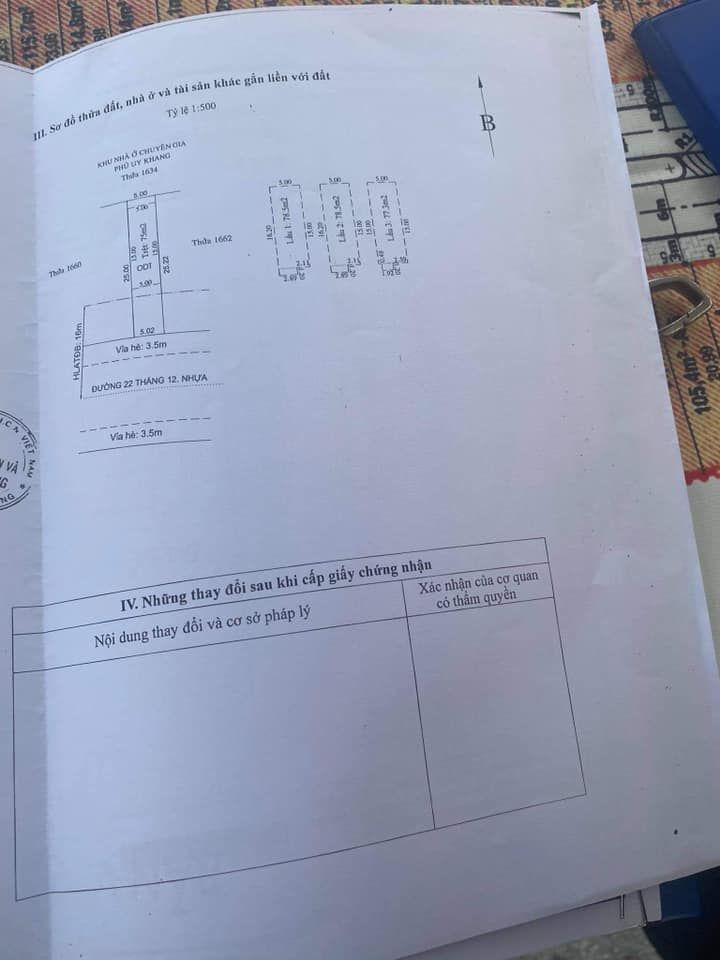 Dự án HOT Bình Dương làng chuyên gia Phú Uy Khang mở bán 8 shop house và 46 lô đất