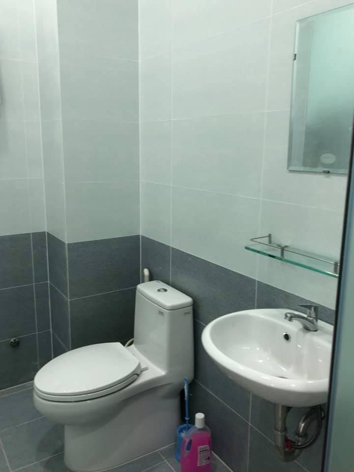 STUDIO/ CĂN HỘ CHO THUÊ LI’S HOME 2,1 phòng ban công, 30m2 giá 7,500,000 VND / tháng
