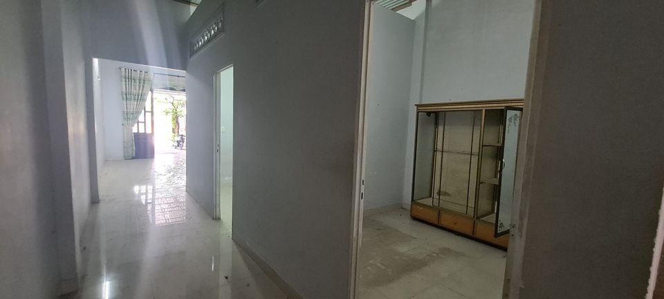 Bán Nhà 5x38-4.6 tỷ sổ riêng mặt tiền gần Phú Gia 2 Trảng Dài Biên Hòa (129NCNR)