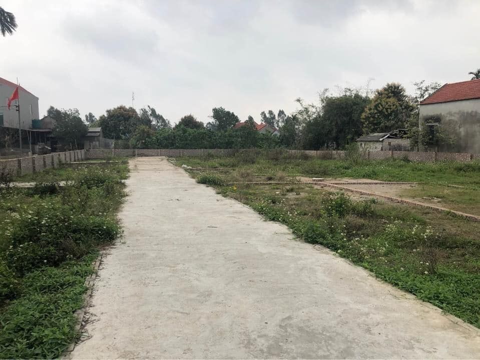 Cần bán ngay thổ cư giá rẻ dành cho công nhân. Thôn Thuần Xuyên Hưng Long Mỹ Hào.