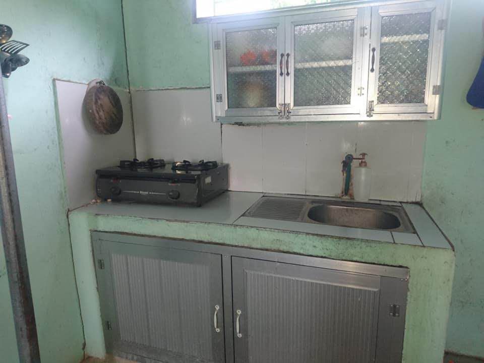 Cho thuê nhà cấp bốn từ tháng 6/2021 số nhà 5, ngõ 57, tổ 24 tân thanh gần cổng sau truờng sư phạm