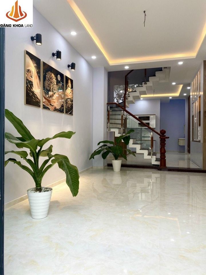 Bán Nhà 1T3L 4PN 5WC DT 60m2 Ngay Đường Tăng Nhơn Phú A Q9 TP THỦ ĐỨC Giá Hạt Lưu
