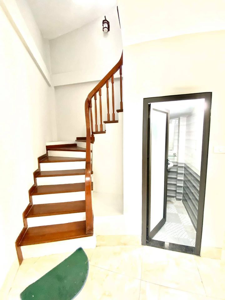 SIẾT NỢ TRUNG TÂM BA ĐÌNH LÔ GÓC NHÀ CỰC ĐẸP 35m2